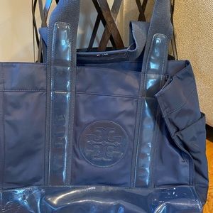 TORY BURCH Ella Tote bag